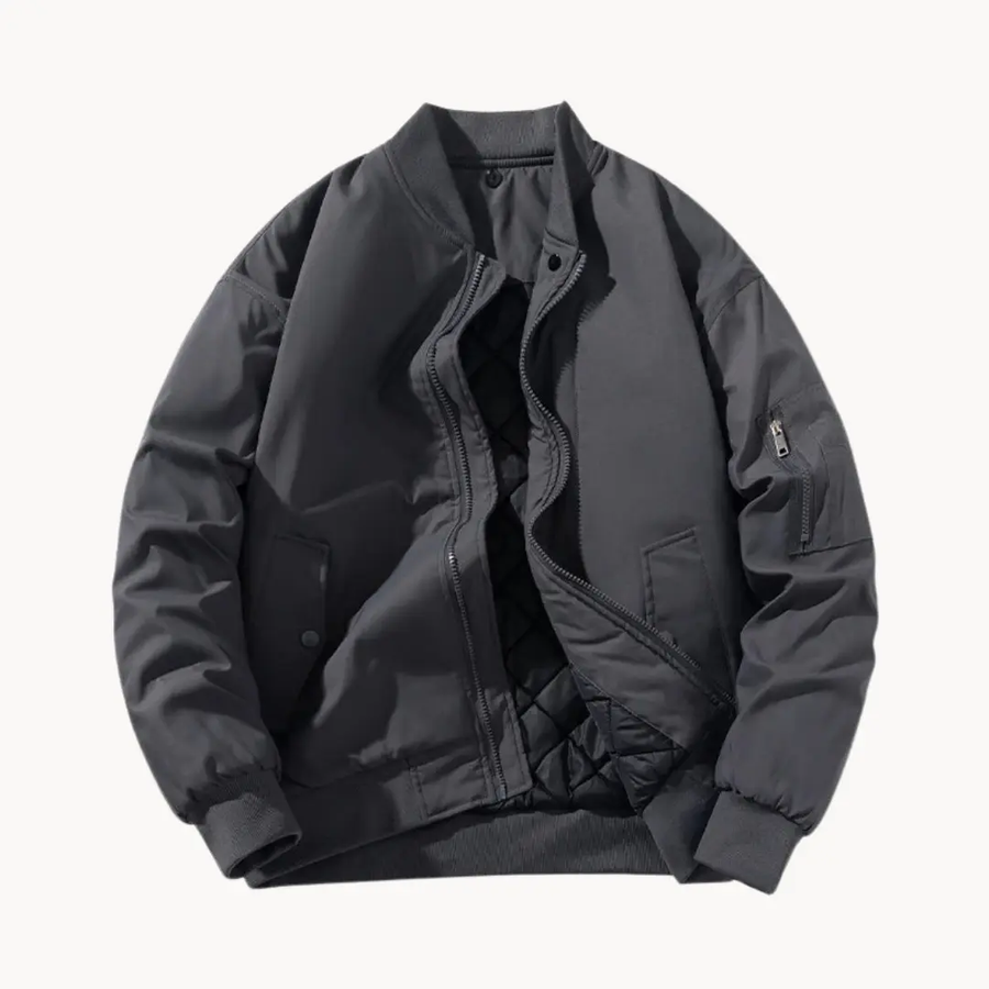 Tailored Fairfax - Jacket CAAYWORLD