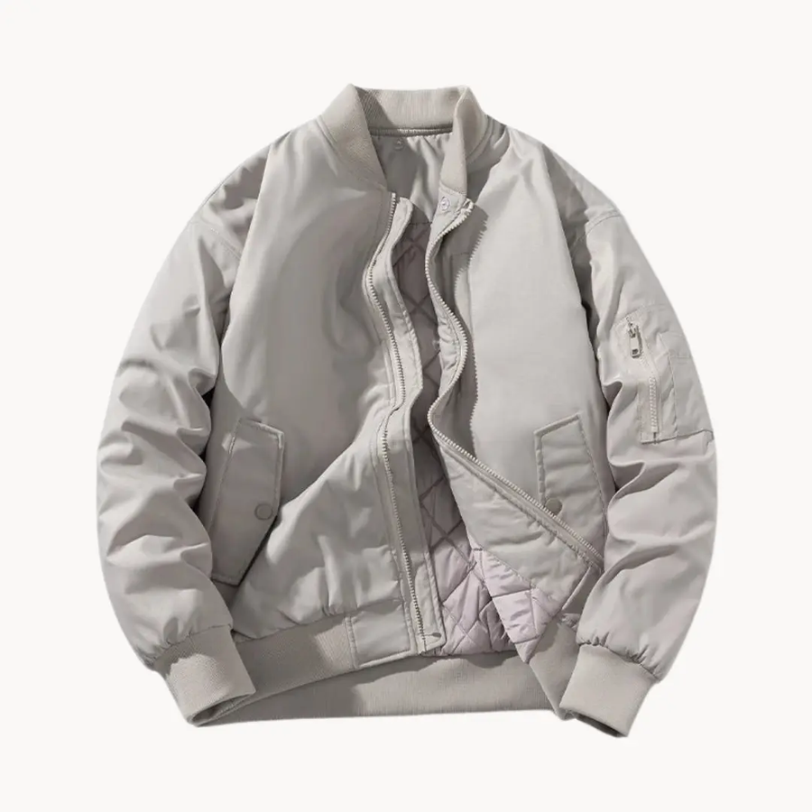 Tailored Fairfax - Jacket CAAYWORLD