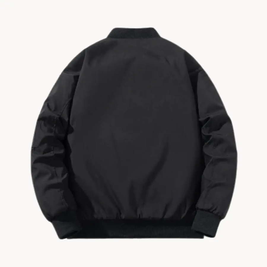 Tailored Fairfax - Jacket CAAYWORLD