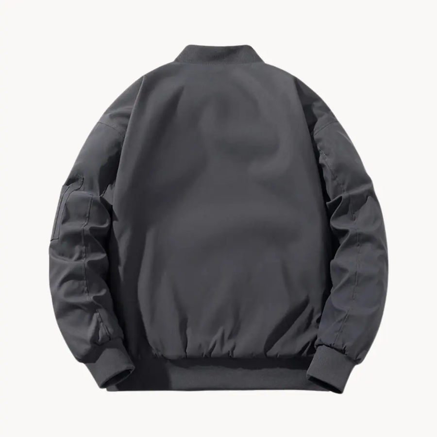 Tailored Fairfax - Jacket CAAYWORLD