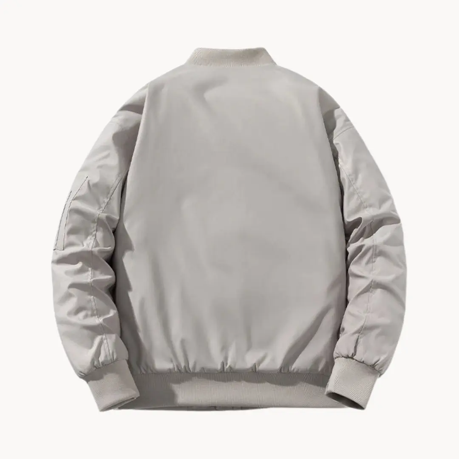 Tailored Fairfax - Jacket CAAYWORLD