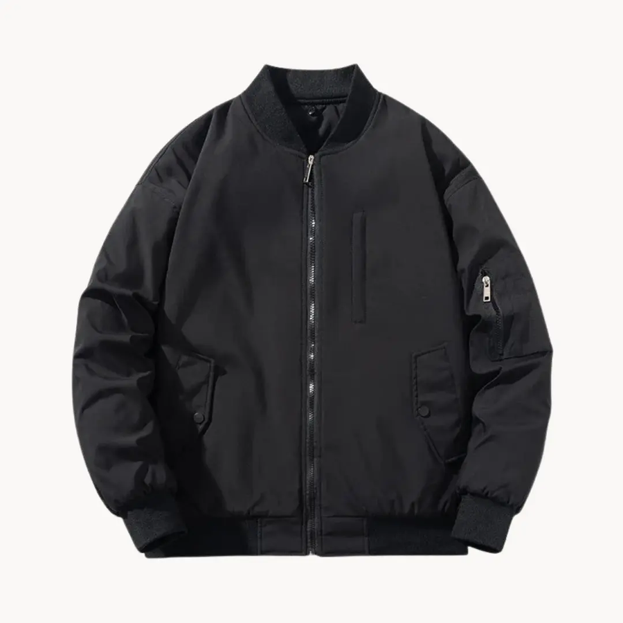 Tailored Fairfax - Jacket CAAYWORLD