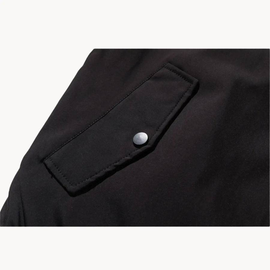 Tailored Fairfax - Jacket CAAYWORLD