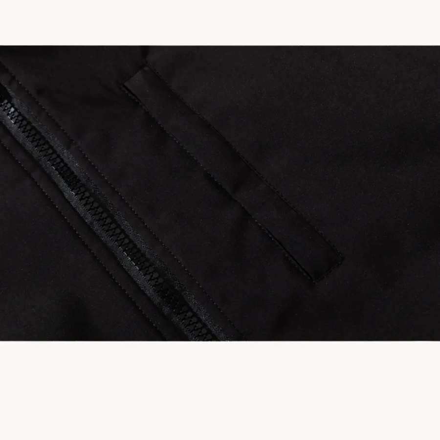 Tailored Fairfax - Jacket CAAYWORLD