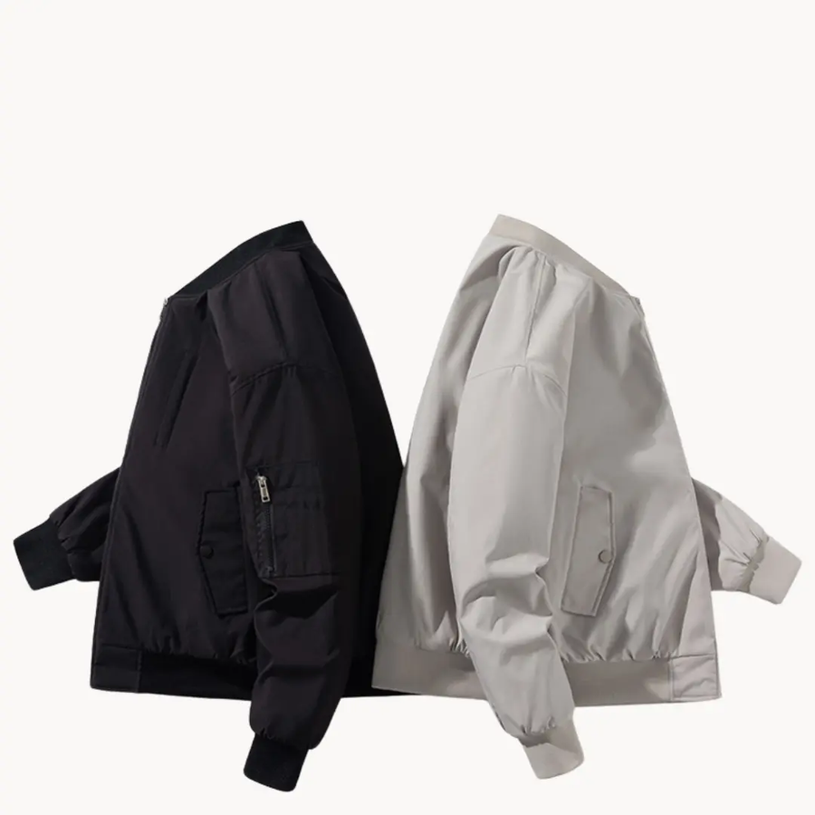 Tailored Fairfax - Jacket CAAYWORLD