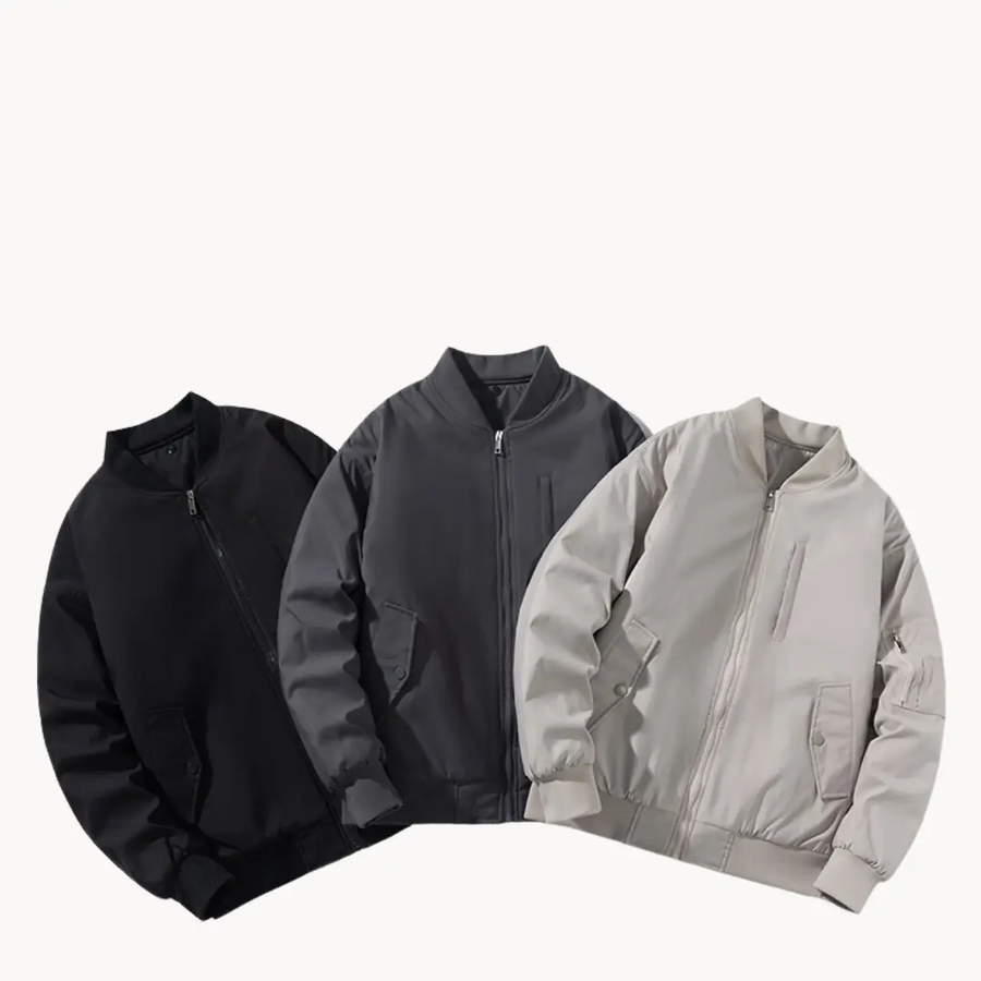 Tailored Fairfax - Jacket CAAYWORLD