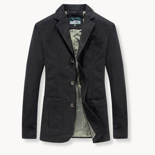 Tailored Fit - Blazer CAAYWORLD MEN