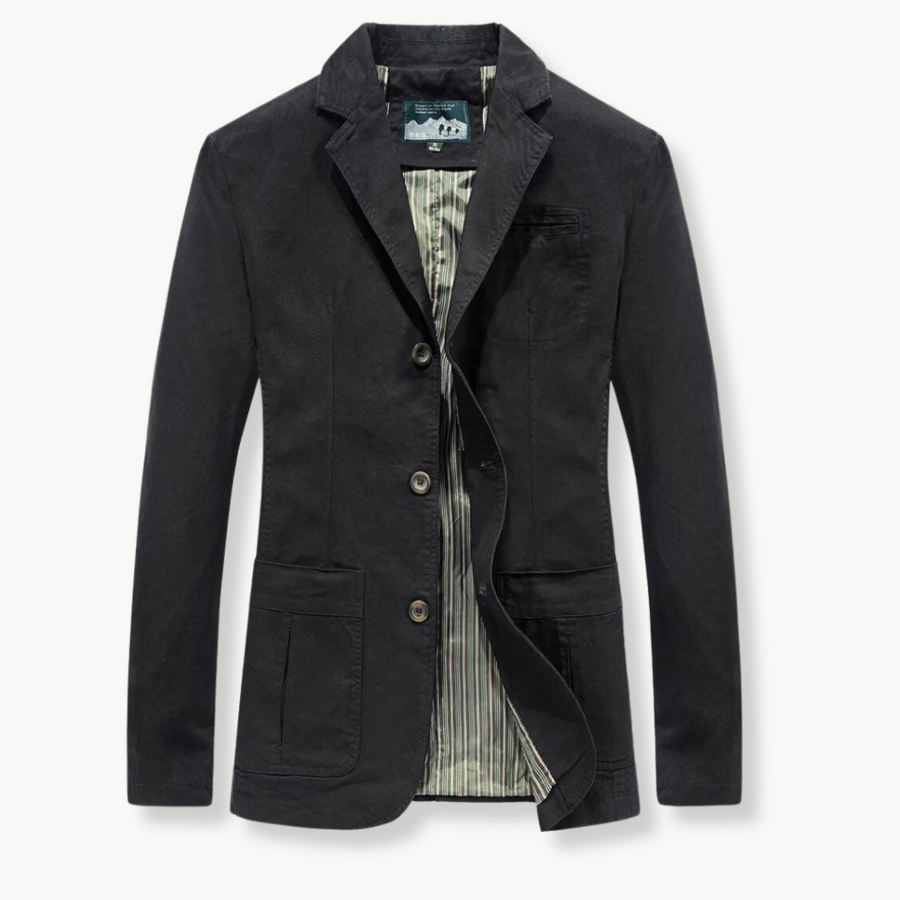Tailored Fit - Blazer CAAYWORLD MEN