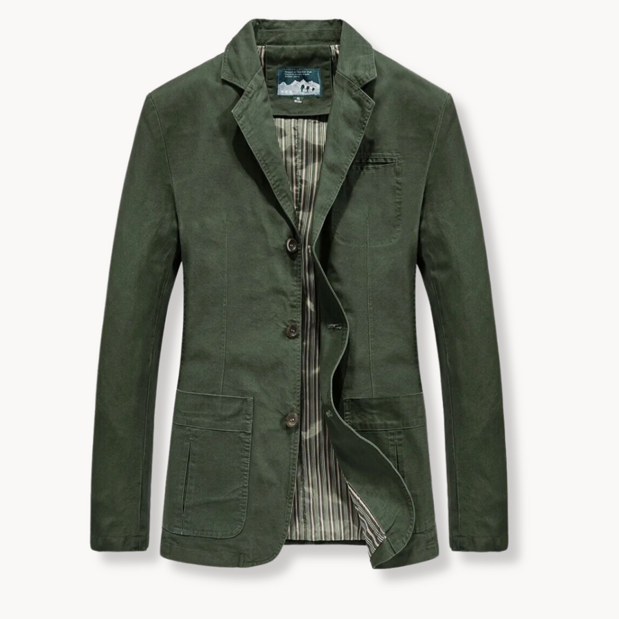 Tailored Fit - Blazer CAAYWORLD MEN
