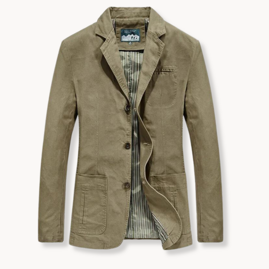 Tailored Fit - Blazer CAAYWORLD MEN