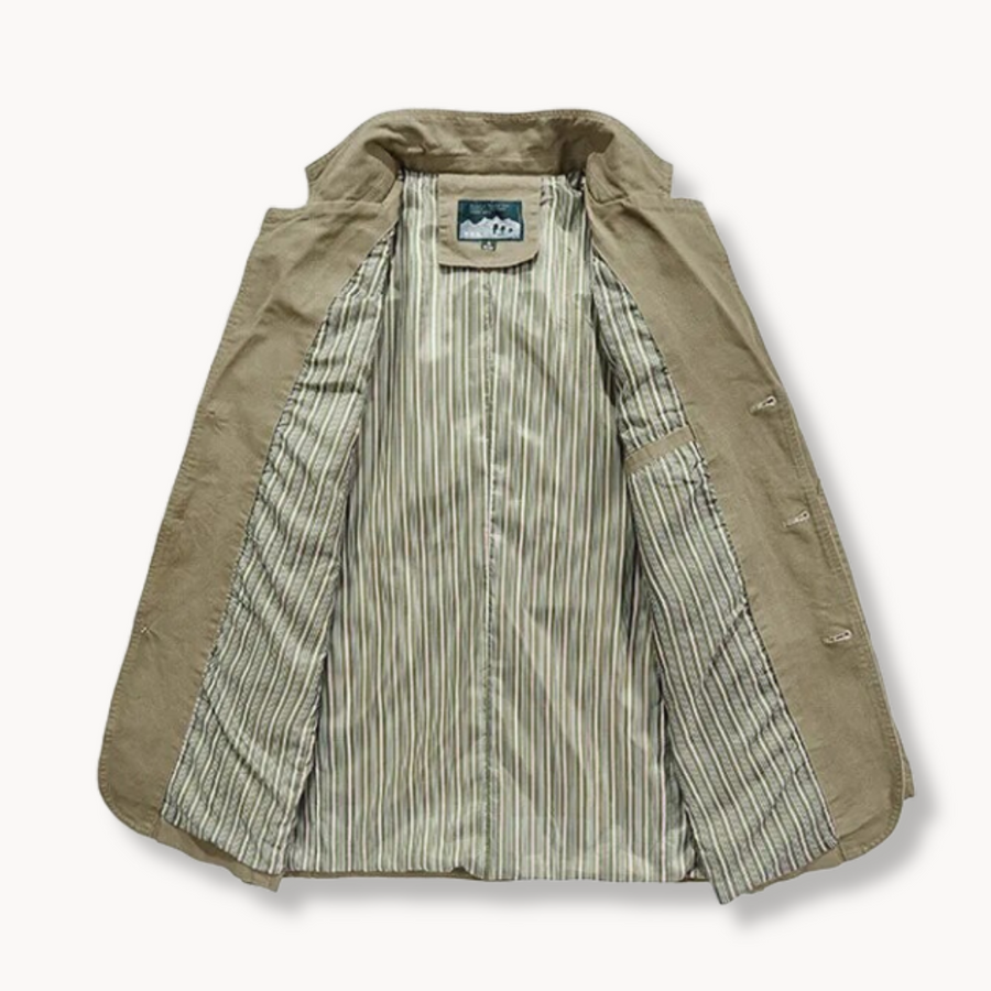 Tailored Fit - Blazer CAAYWORLD MEN