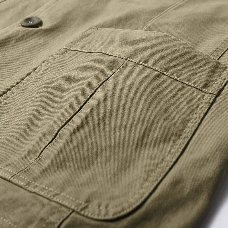 Tailored Fit - Blazer CAAYWORLD MEN