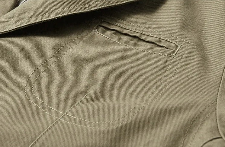 Tailored Fit - Blazer CAAYWORLD MEN