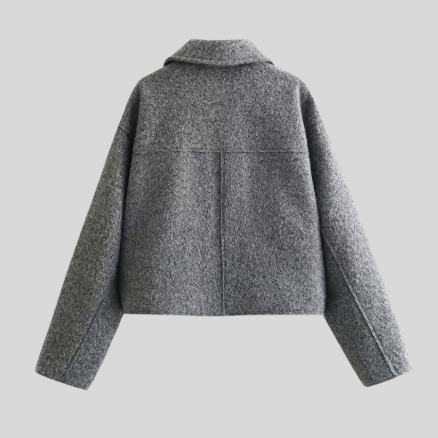 Tailored Fitted - Blazer CAAYWORLD