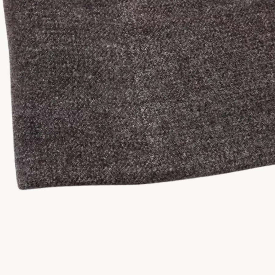 Tailored Heritage Wool - Coat CAAYWORLD