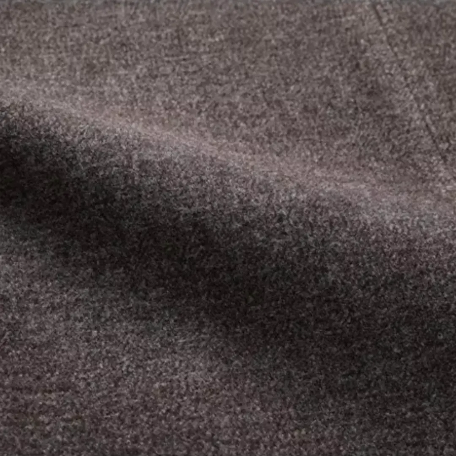 Tailored Heritage Wool - Coat CAAYWORLD