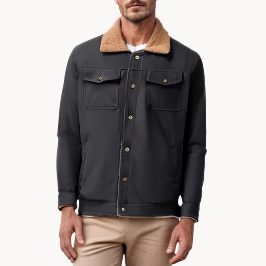 Tailored Lightweight - Jacket CAAYWORLD