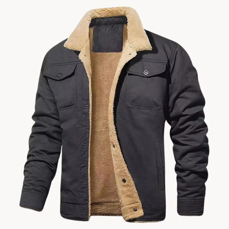 Tailored Lightweight - Jacket CAAYWORLD