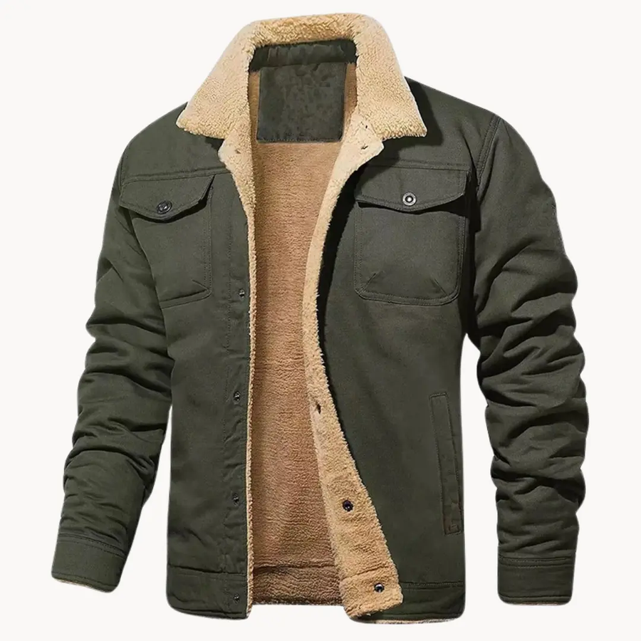 Tailored Lightweight - Jacket CAAYWORLD