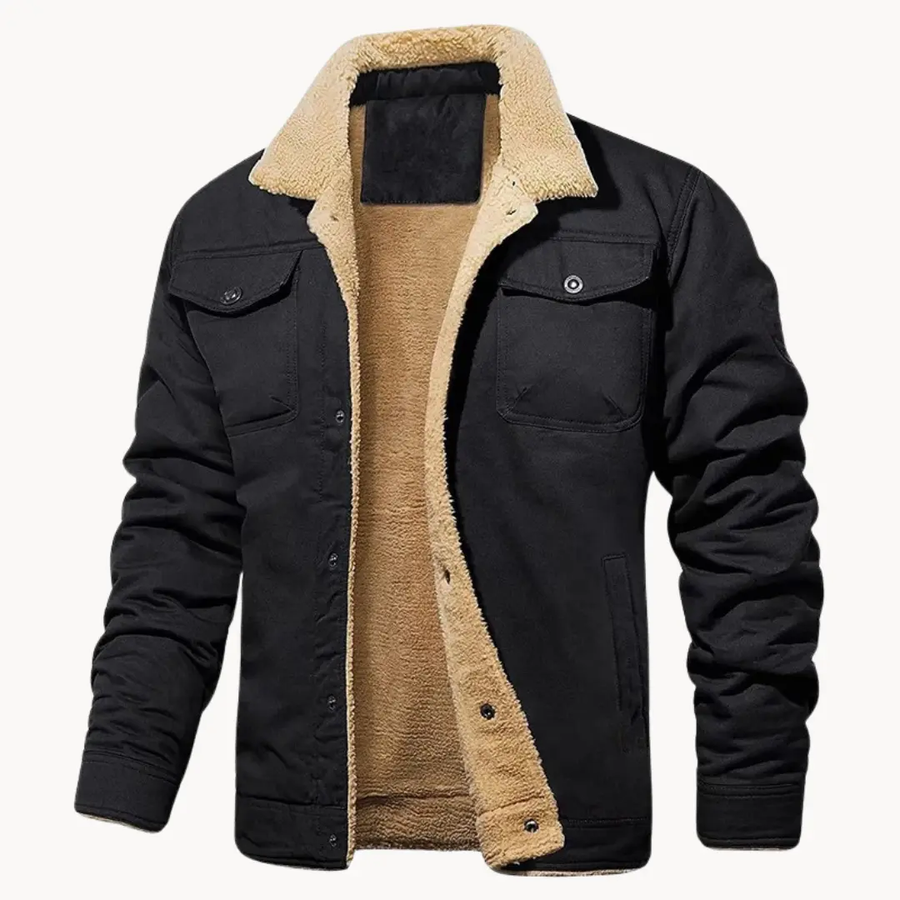 Tailored Lightweight - Jacket CAAYWORLD