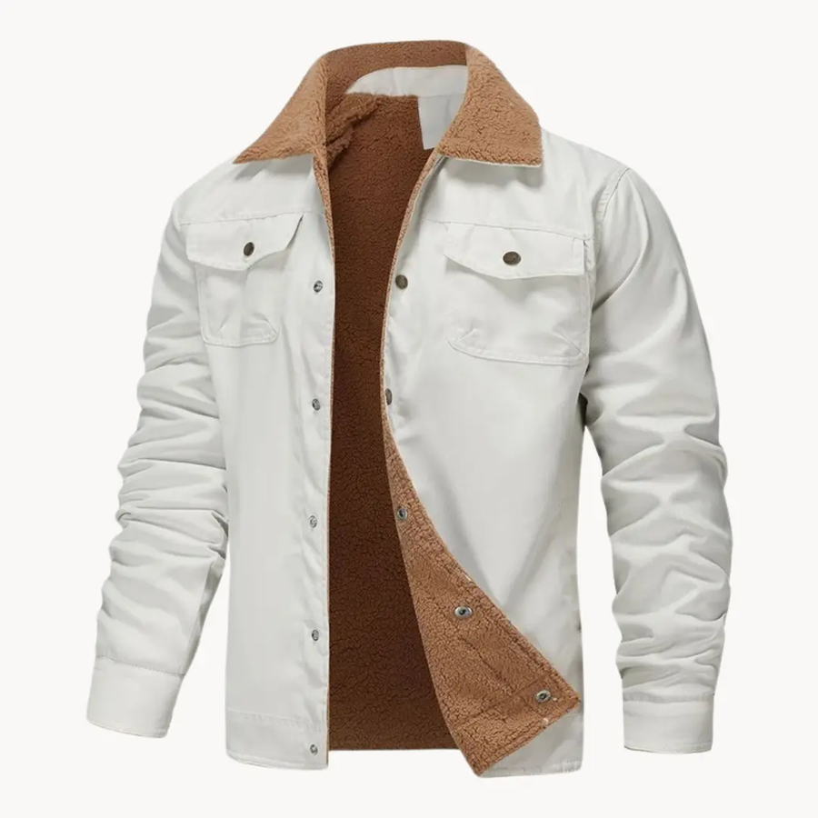Tailored Lightweight - Jacket CAAYWORLD