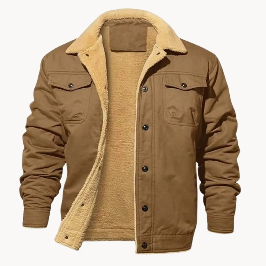 Tailored Lightweight - Jacket CAAYWORLD