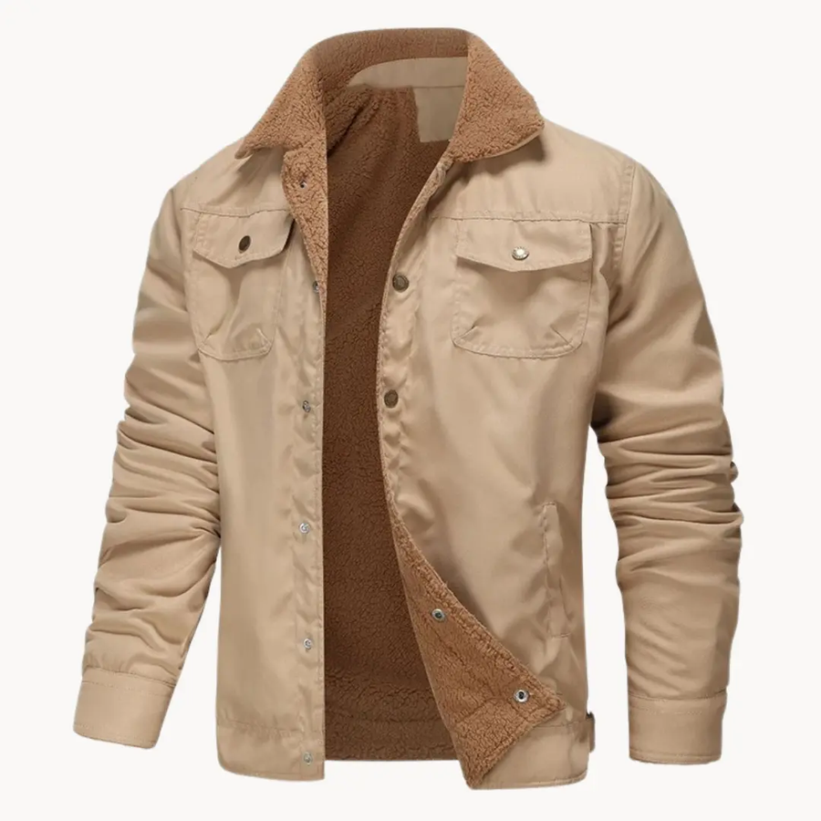Tailored Lightweight - Jacket CAAYWORLD