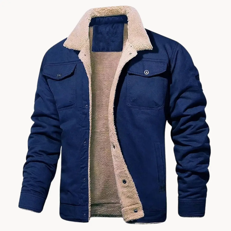 Tailored Lightweight - Jacket CAAYWORLD