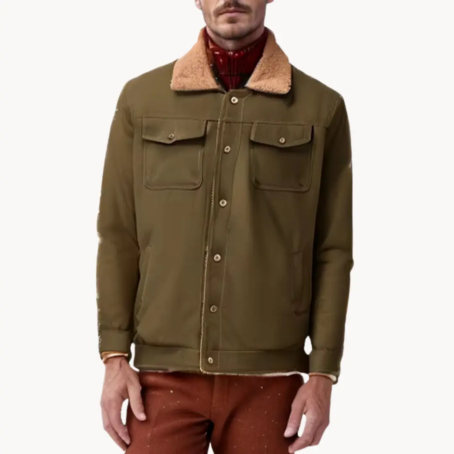 Tailored Lightweight - Jacket CAAYWORLD