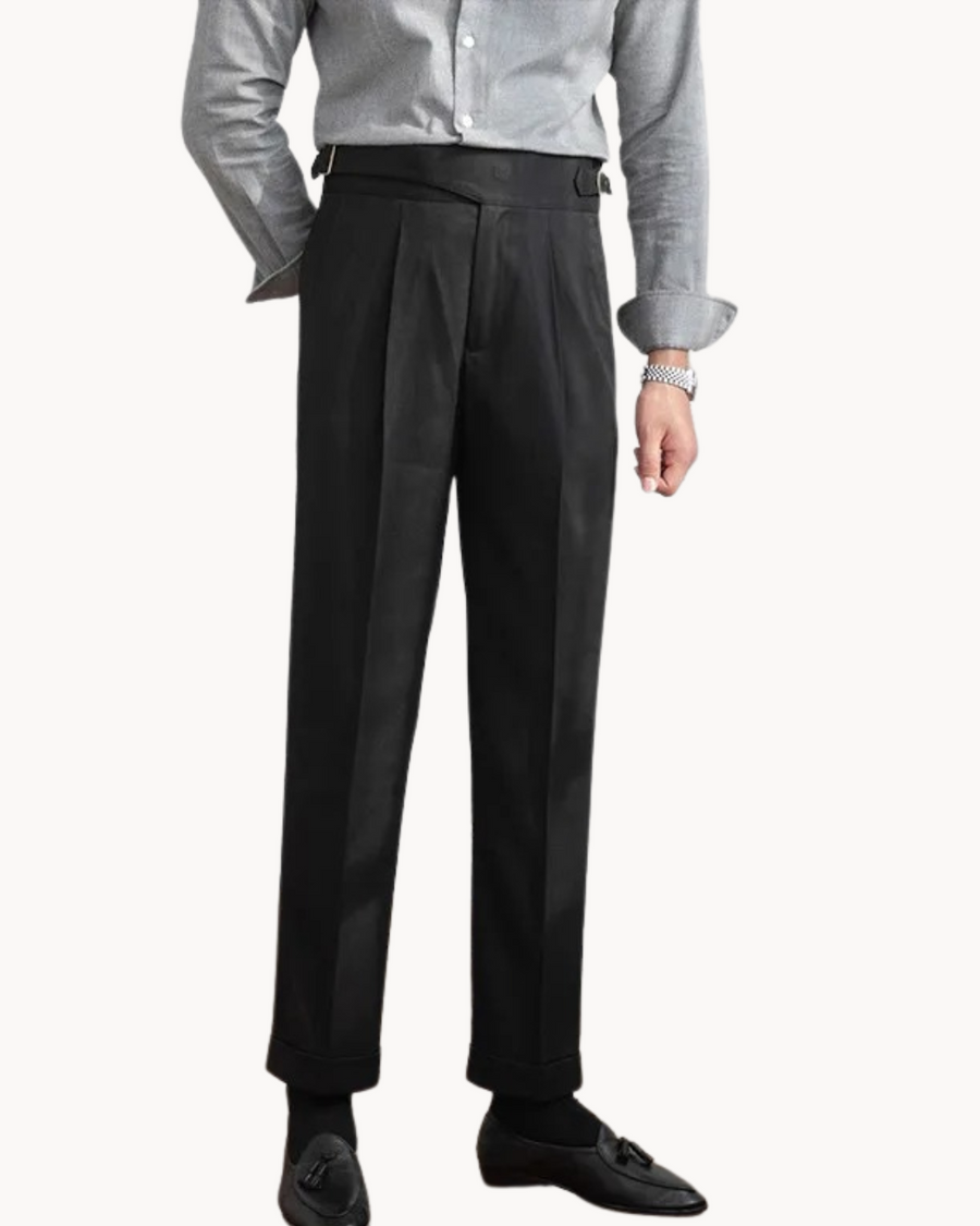 Tailored Matteo - Trousers CAAYWORLD MEN