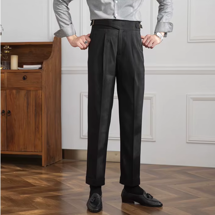 Tailored Matteo - Trousers CAAYWORLD MEN