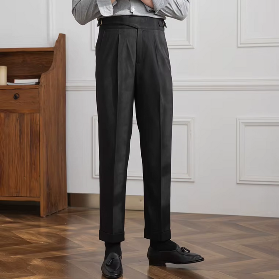 Tailored Matteo - Trousers CAAYWORLD MEN