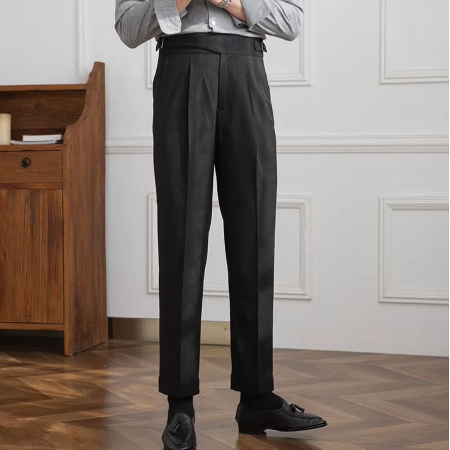 Tailored Matteo - Trousers CAAYWORLD MEN