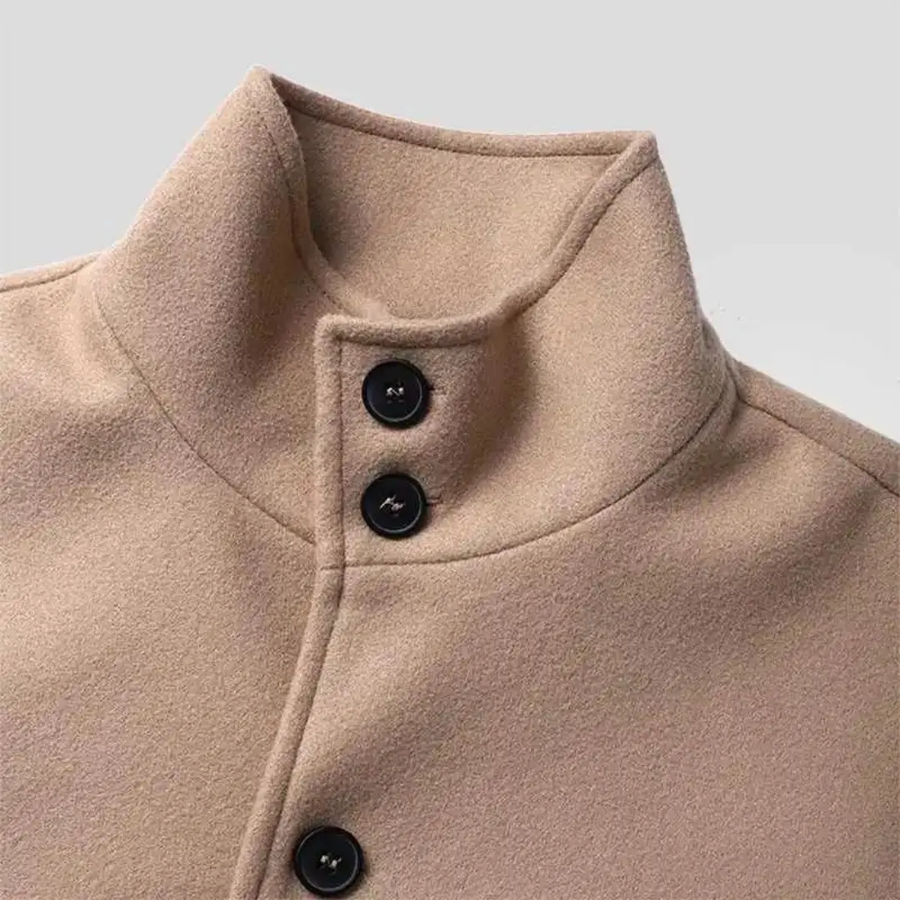 Tailored Minimalist - Jacket CAAYWORLD