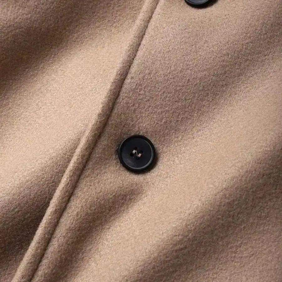 Tailored Minimalist - Jacket CAAYWORLD