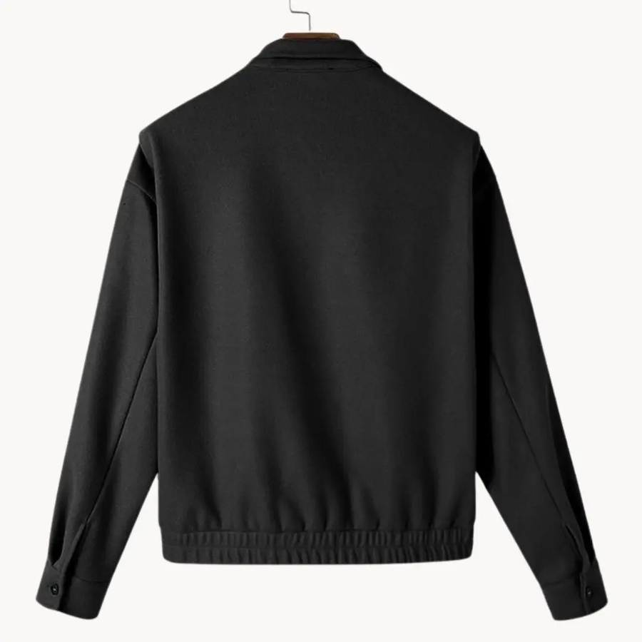 Tailored Minimalist - Jacket CAAYWORLD