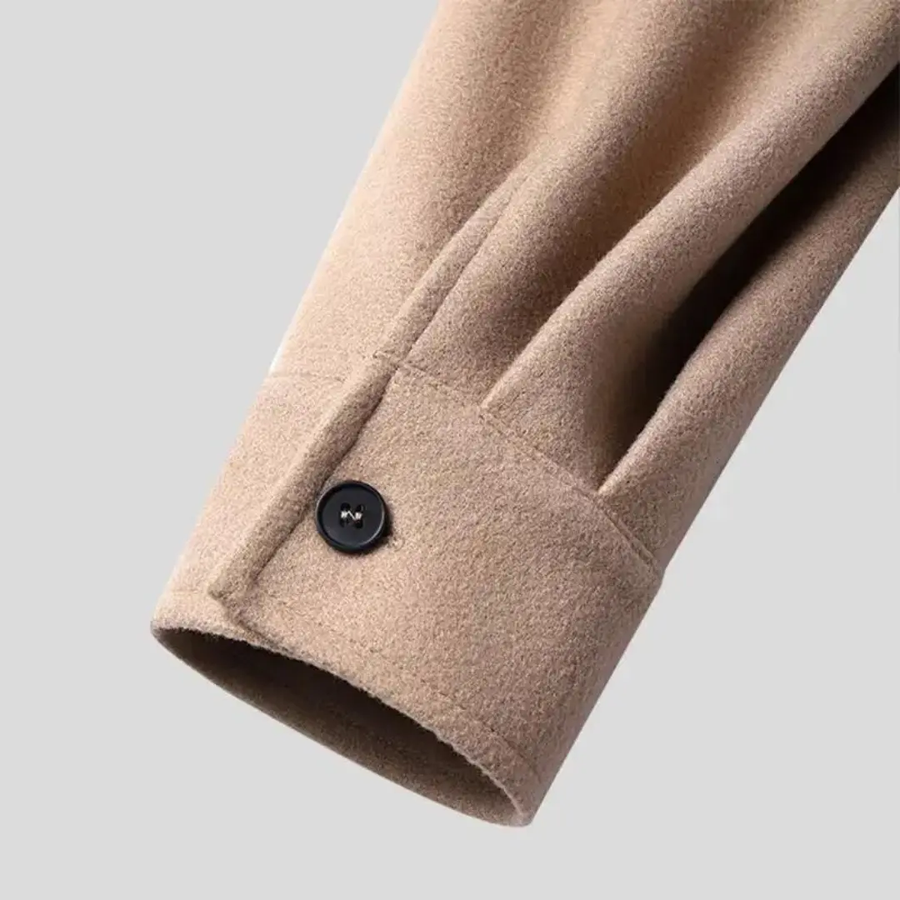 Tailored Minimalist - Jacket CAAYWORLD