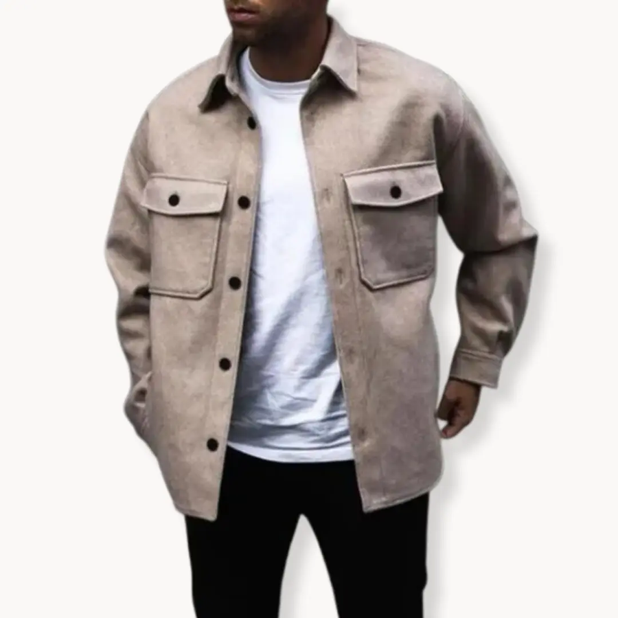 Tailored Origin - Jacket CAAYWORLD