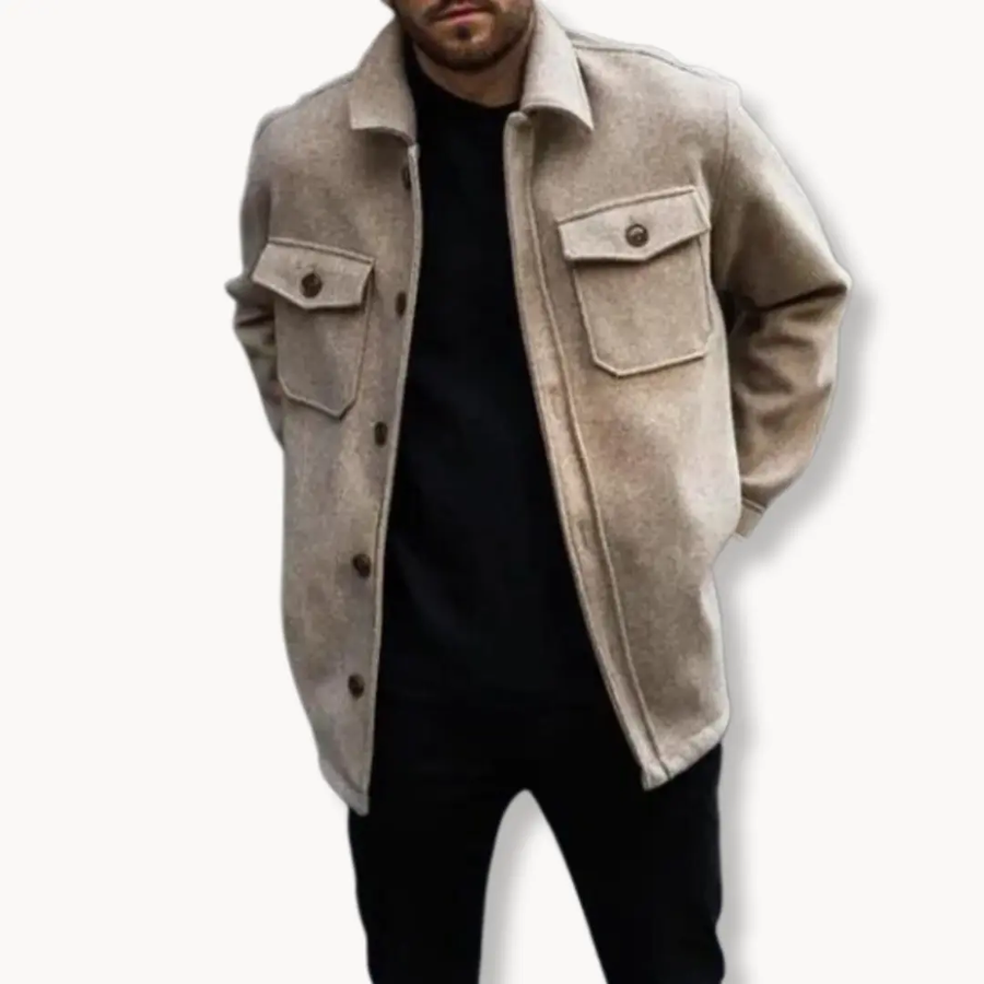 Tailored Origin - Jacket CAAYWORLD