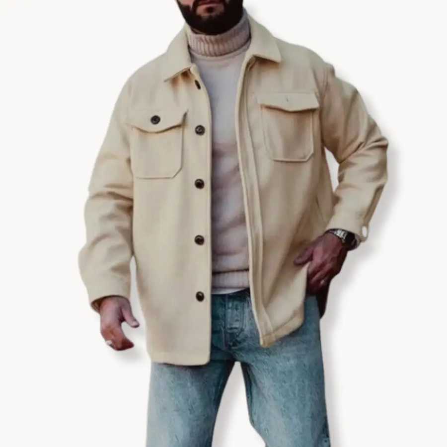 Tailored Origin - Jacket CAAYWORLD