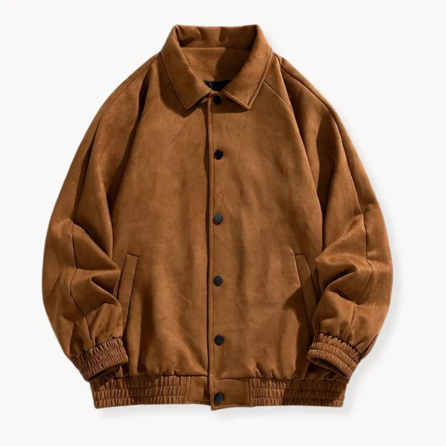 Tailored Prescott - Jacket CAAYWORLD