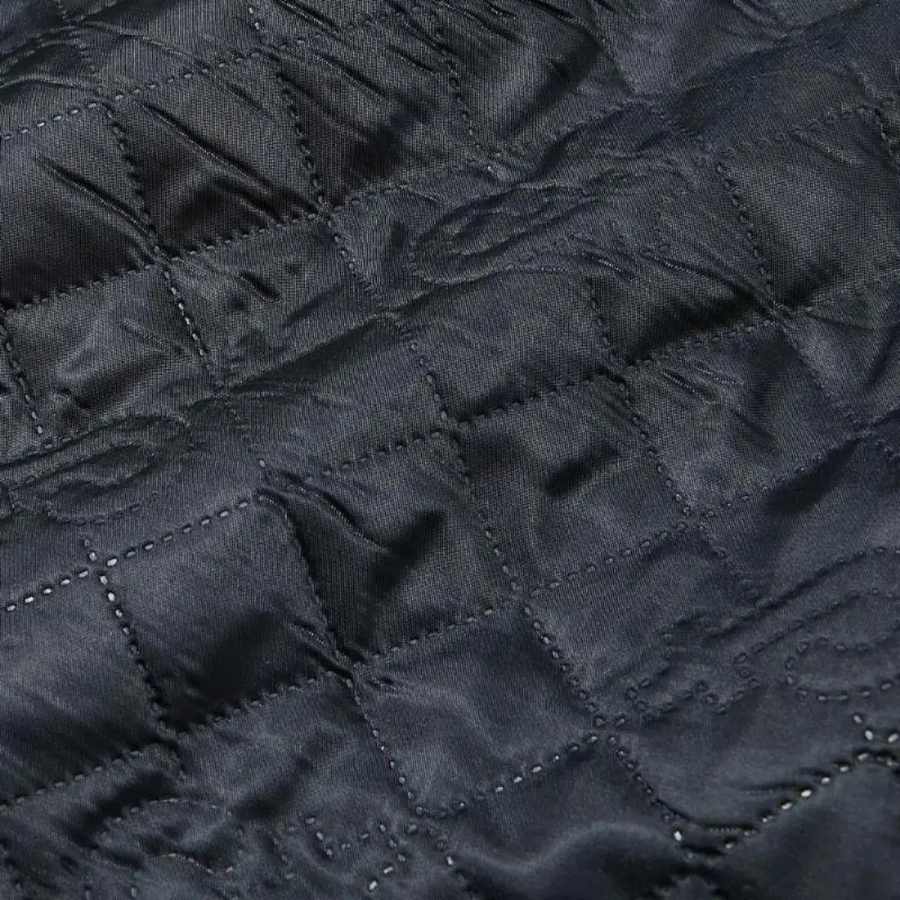 Tailored Single-Breasted Wool Blend - Blazer CAAYWORLD
