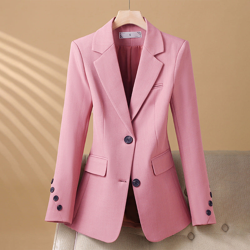 Tailored Slim-Fit - Blazer CAAYWORLD