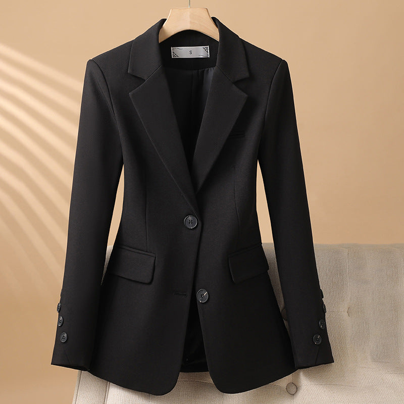 Tailored Slim-Fit - Blazer CAAYWORLD