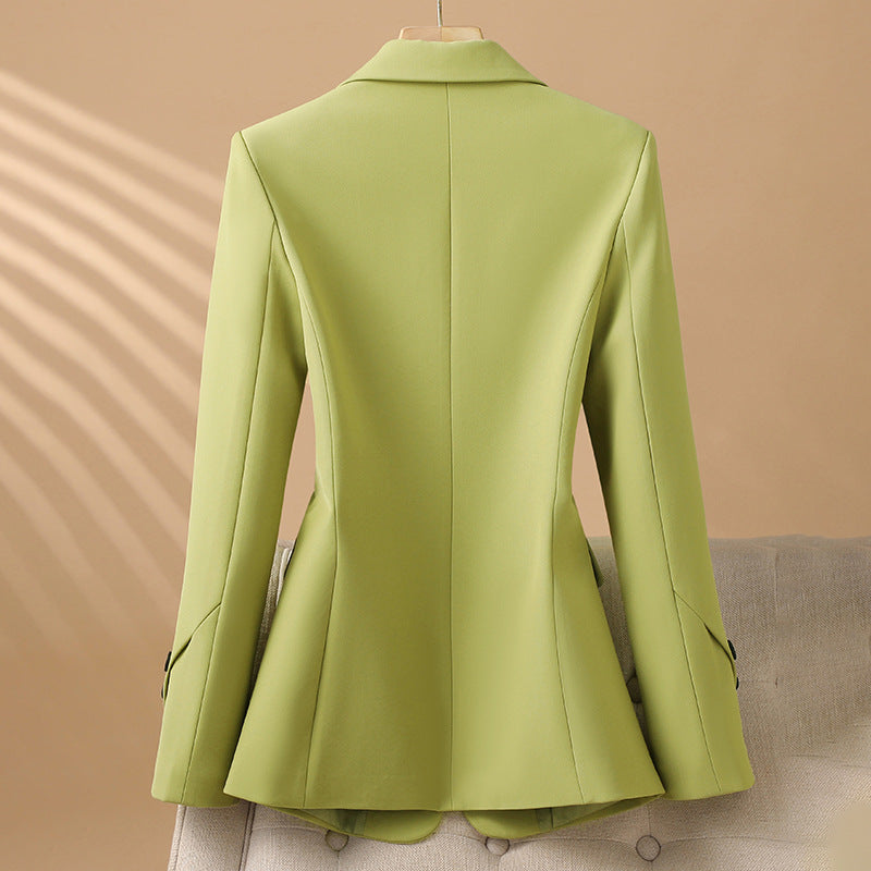 Tailored Slim-Fit - Blazer CAAYWORLD