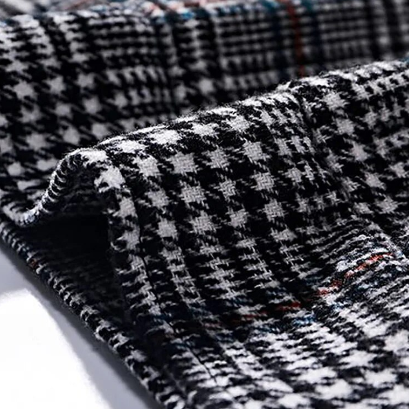 Tailored Tweed - Blazer CAAYWORLD MEN