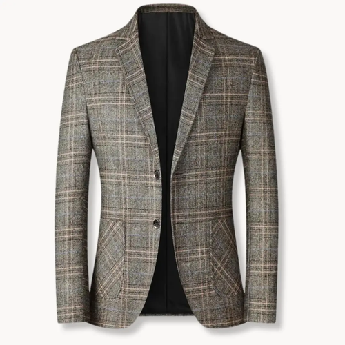 Tailored Utility - Jacket CAAYWORLD