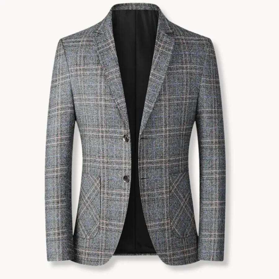 Tailored Utility - Jacket CAAYWORLD