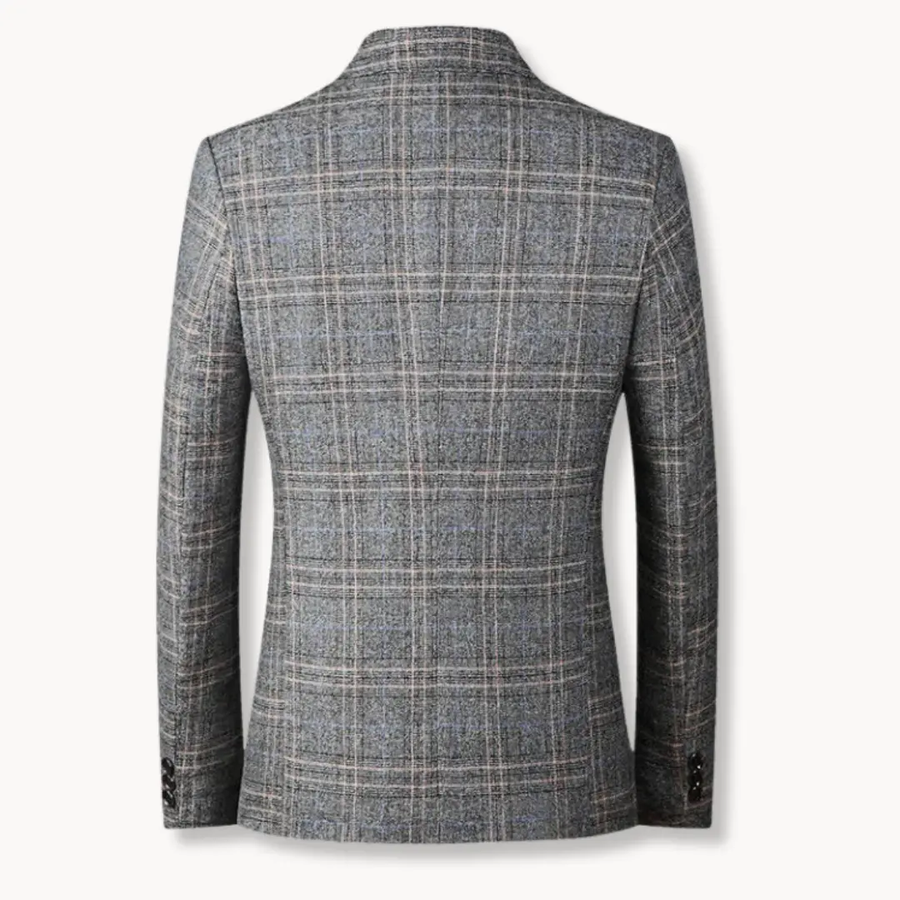 Tailored Utility - Jacket CAAYWORLD