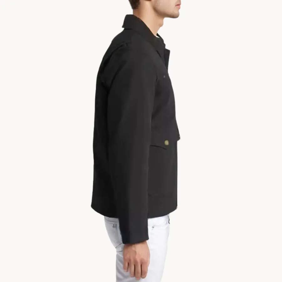Tailored Wool Blend - Jacket CAAYWORLD